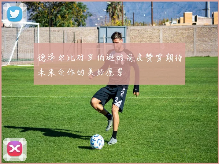 德泽尔比对罗伯逊的高度赞赏期待未来合作的美好愿景